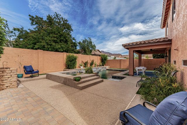 7622 E GLOBEMALLOW Lane, Gold Canyon, AZ 85118