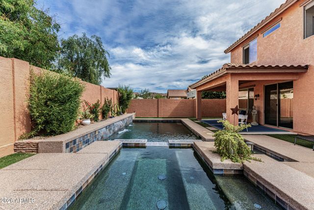 7622 E GLOBEMALLOW Lane, Gold Canyon, AZ 85118