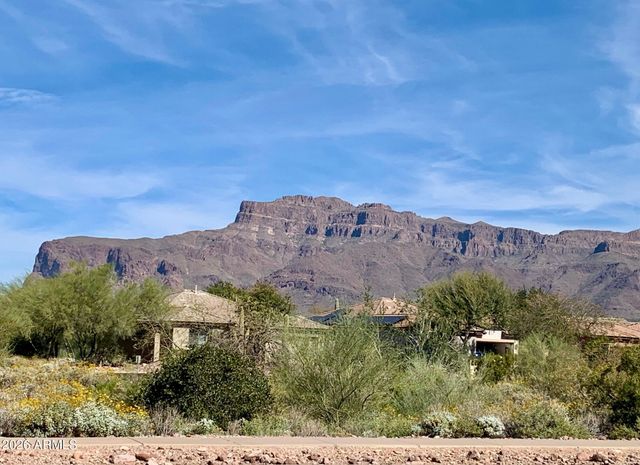 7622 E GLOBEMALLOW Lane, Gold Canyon, AZ 85118