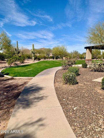 7622 E GLOBEMALLOW Lane, Gold Canyon, AZ 85118