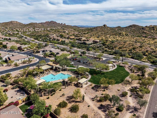 7622 E GLOBEMALLOW Lane, Gold Canyon, AZ 85118