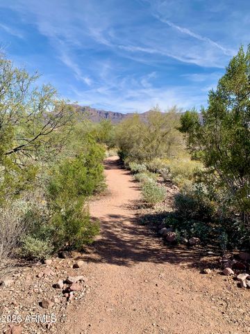 7622 E GLOBEMALLOW Lane, Gold Canyon, AZ 85118