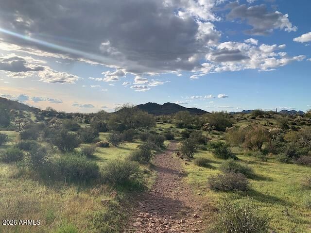 7622 E GLOBEMALLOW Lane, Gold Canyon, AZ 85118