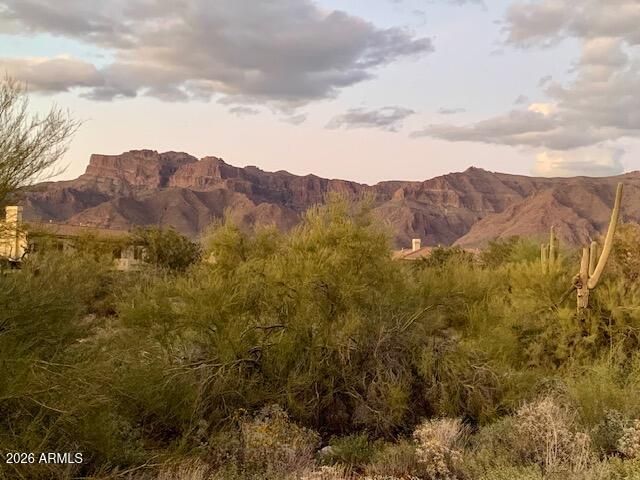 7622 E GLOBEMALLOW Lane, Gold Canyon, AZ 85118