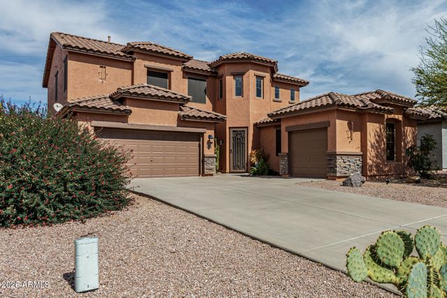 7622 E GLOBEMALLOW Lane, Gold Canyon, AZ 85118