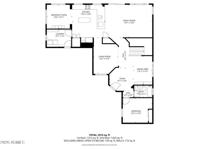 7622 E GLOBEMALLOW Lane, Gold Canyon, AZ 85118