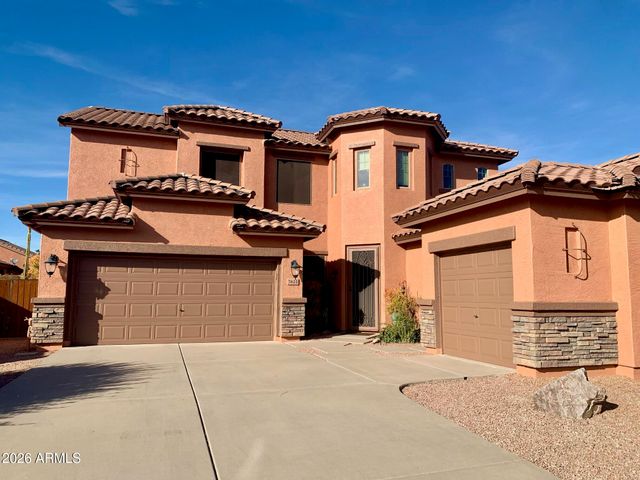 7622 E GLOBEMALLOW Lane, Gold Canyon, AZ 85118