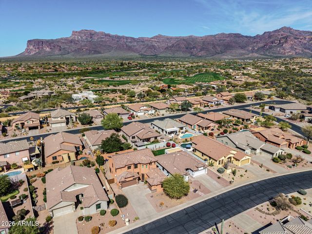 7622 E GLOBEMALLOW Lane, Gold Canyon, AZ 85118