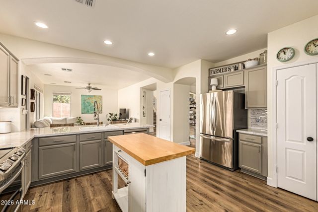 7622 E GLOBEMALLOW Lane, Gold Canyon, AZ 85118