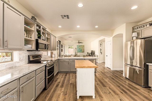 7622 E GLOBEMALLOW Lane, Gold Canyon, AZ 85118