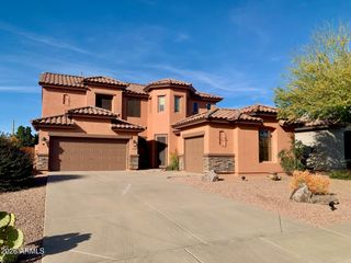 7622 E GLOBEMALLOW Lane, Gold Canyon, AZ 85118