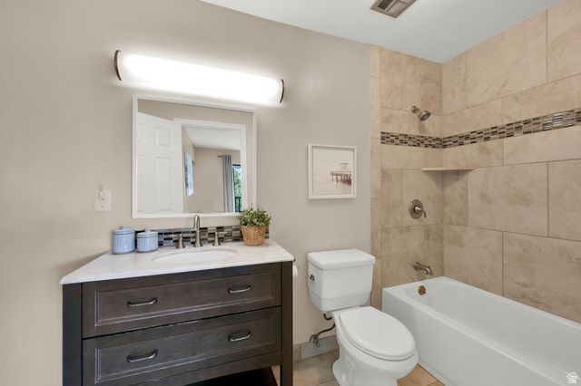 4720 S WOODDUCK LN, Millcreek, UT 84117