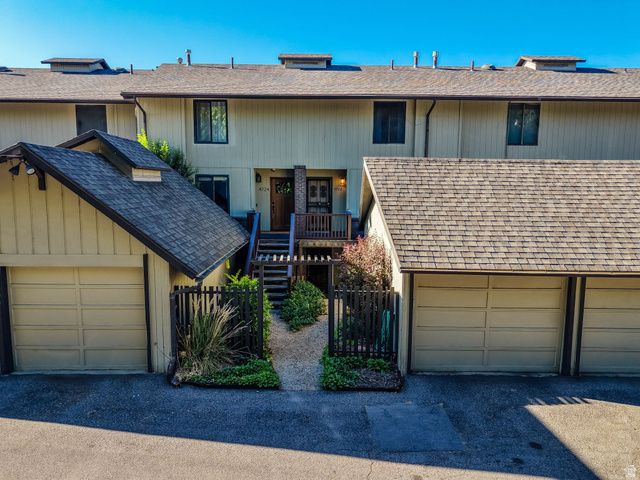 4720 S WOODDUCK LN, Millcreek, UT 84117