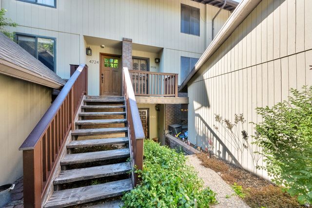 4720 S WOODDUCK LN, Millcreek, UT 84117