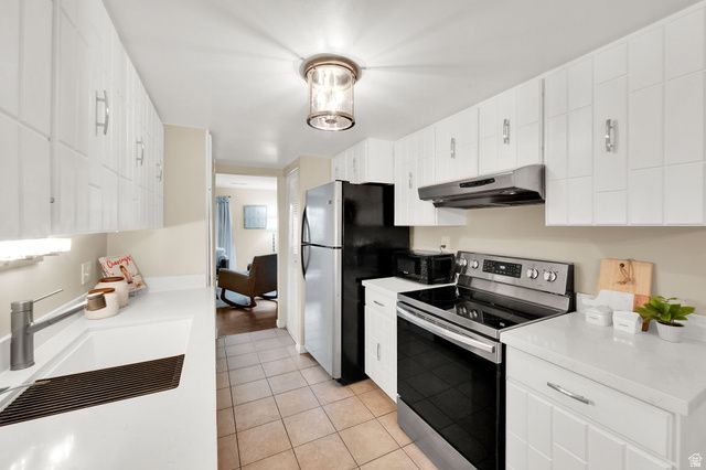 4720 S WOODDUCK LN, Millcreek, UT 84117