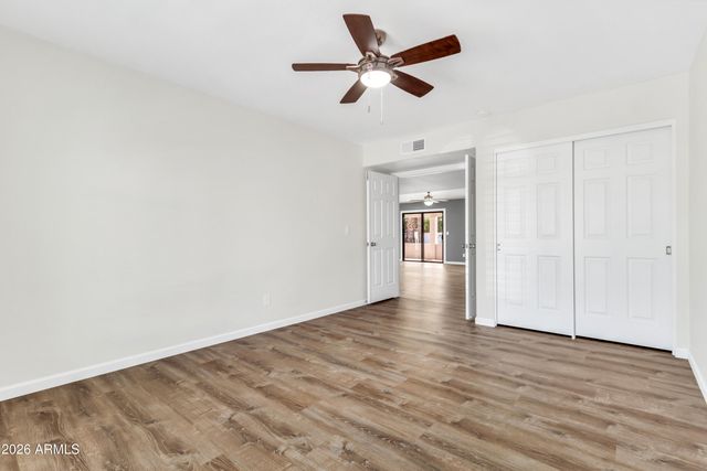 10831 E Sunnydale Drive, Sun Lakes, AZ 85248