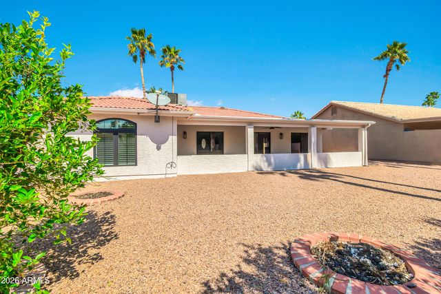 10831 E Sunnydale Drive, Sun Lakes, AZ 85248