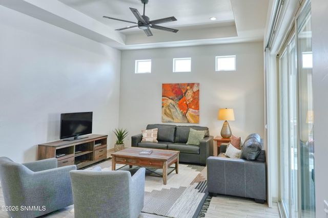 8048 Willow Bloom Circle, Las Cruces, NM 88007