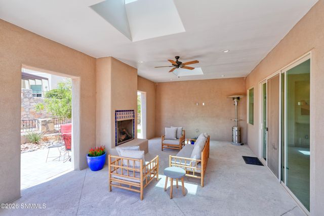 8048 Willow Bloom Circle, Las Cruces, NM 88007