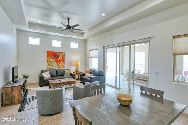 8048 Willow Bloom Circle, Las Cruces, NM 88007