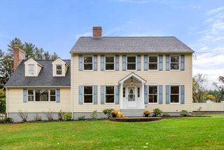 163 S. Shelburne Rd, Greenfield, MA 01301