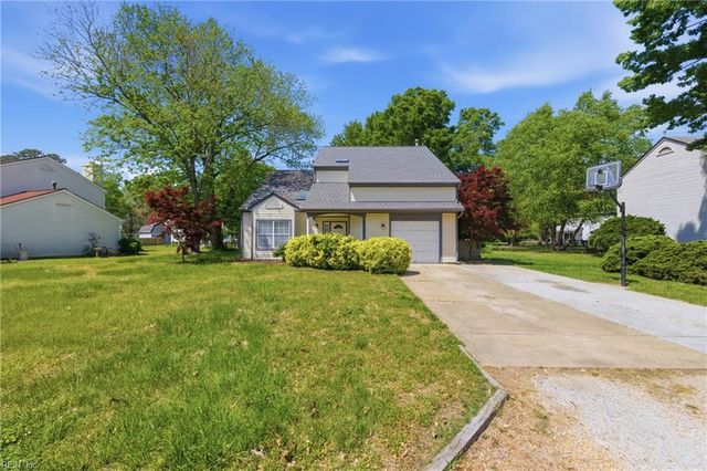 304 Susan Newton LN, Yorktown, VA 23693