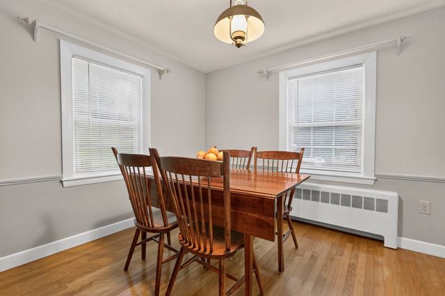 23 Fisher Terrace, Woburn, MA 01801