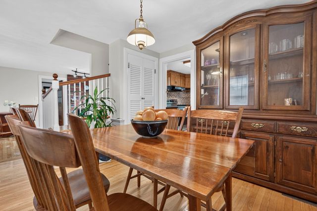 23 Fisher Terrace, Woburn, MA 01801