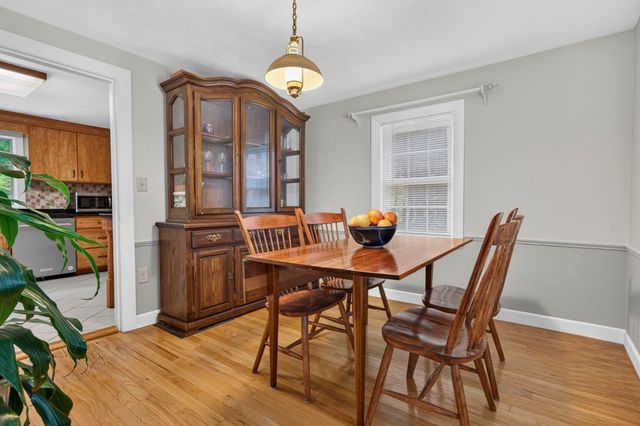 23 Fisher Terrace, Woburn, MA 01801