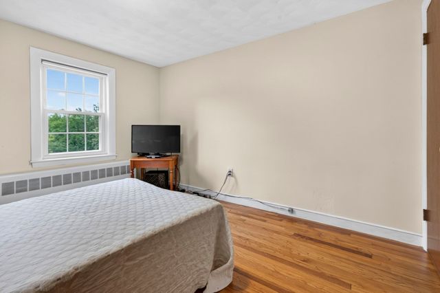 23 Fisher Terrace, Woburn, MA 01801