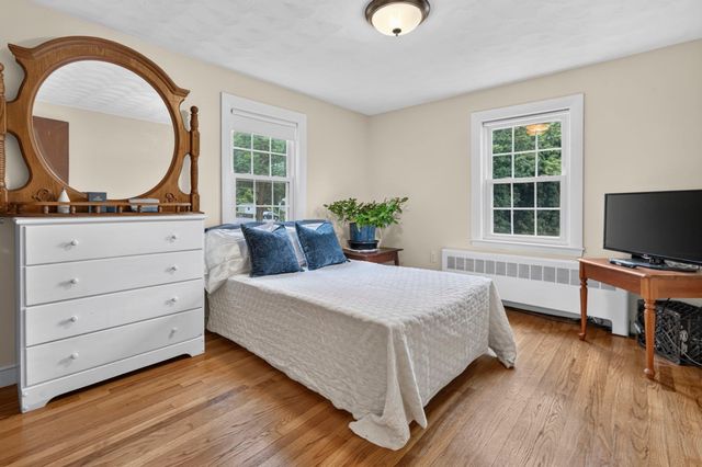 23 Fisher Terrace, Woburn, MA 01801