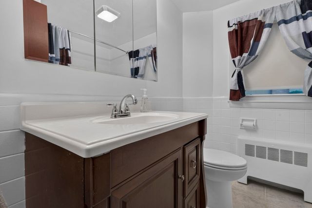 23 Fisher Terrace, Woburn, MA 01801