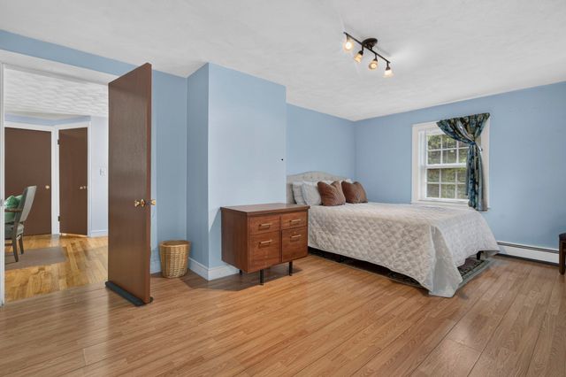 23 Fisher Terrace, Woburn, MA 01801