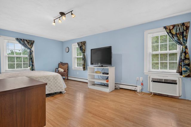 23 Fisher Terrace, Woburn, MA 01801
