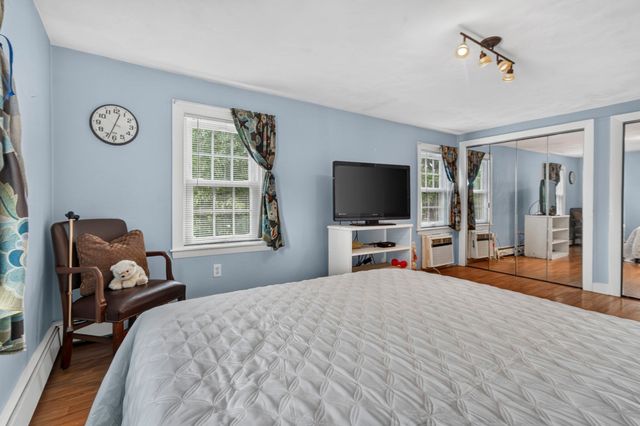 23 Fisher Terrace, Woburn, MA 01801