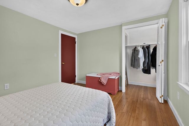 23 Fisher Terrace, Woburn, MA 01801