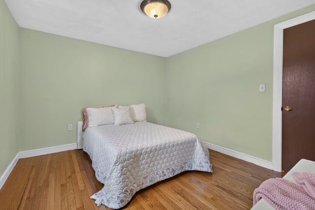 23 Fisher Terrace, Woburn, MA 01801