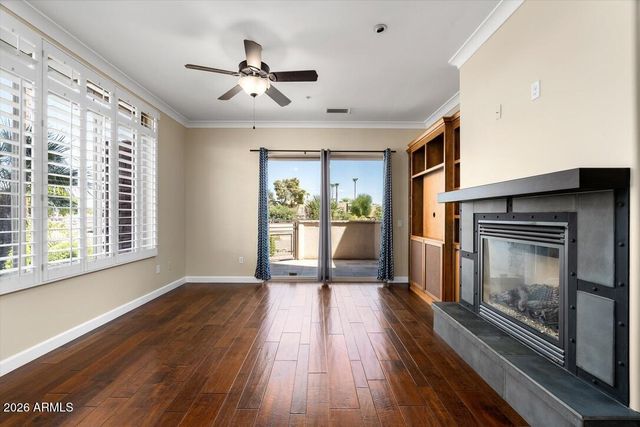 4931 N WOODMERE FAIRWAY -- 1005, Scottsdale, AZ 85251