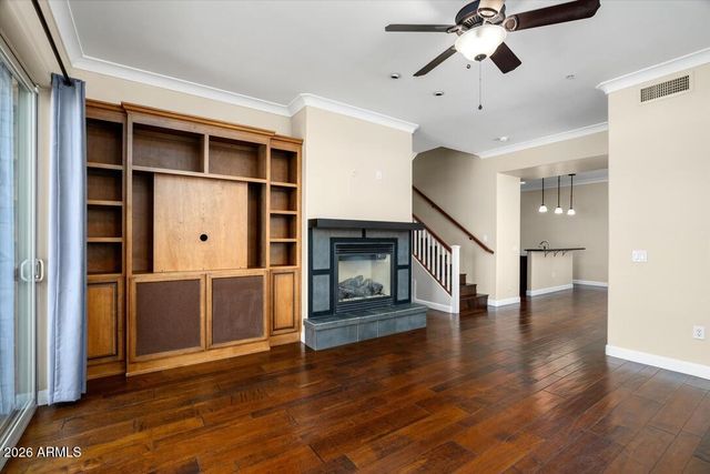 4931 N WOODMERE FAIRWAY -- 1005, Scottsdale, AZ 85251