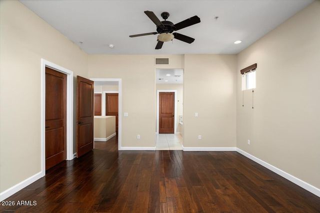 4931 N WOODMERE FAIRWAY -- 1005, Scottsdale, AZ 85251