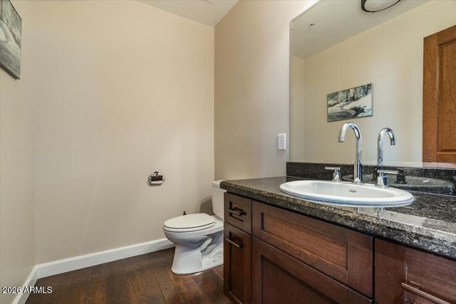 4931 N WOODMERE FAIRWAY -- 1005, Scottsdale, AZ 85251