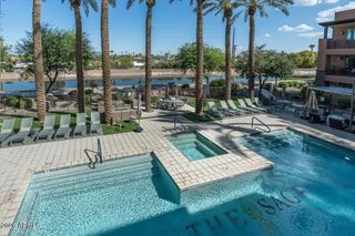 4931 N WOODMERE FAIRWAY -- 1005, Scottsdale, AZ 85251