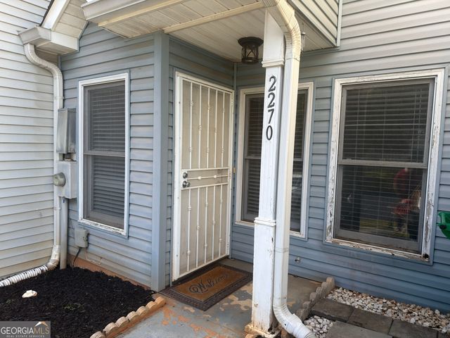 2270 Wellington Circle, Lithonia, GA 30058