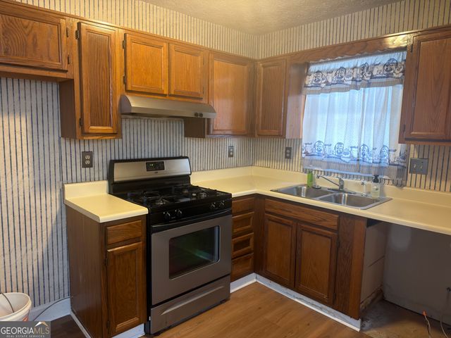 2270 Wellington Circle, Lithonia, GA 30058