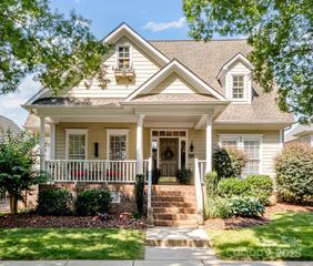 5572 Yorke Street NW, Concord, NC 28027