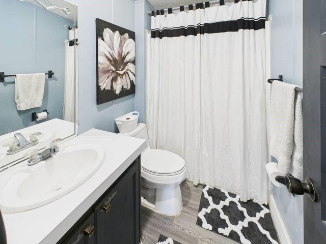 986 Road 5806, Cleveland, TX 77327