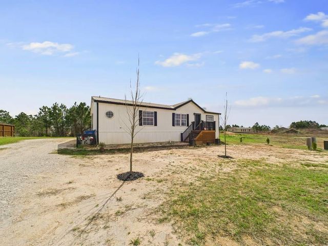 986 Road 5806, Cleveland, TX 77327