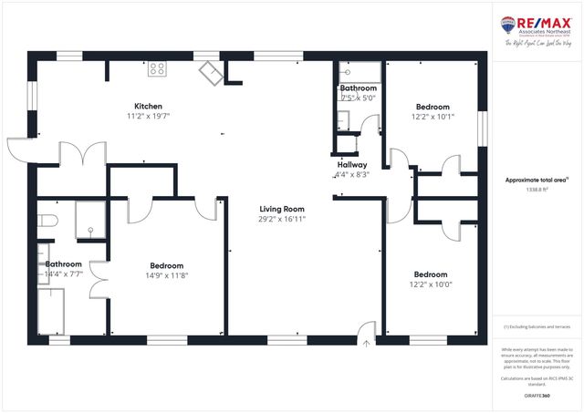 986 Road 5806, Cleveland, TX 77327