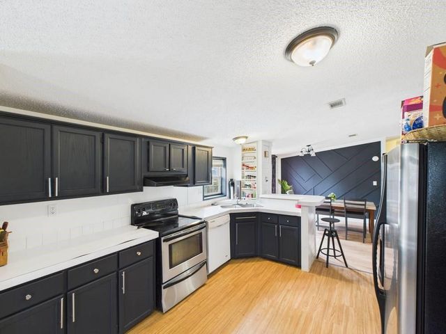 986 Road 5806, Cleveland, TX 77327