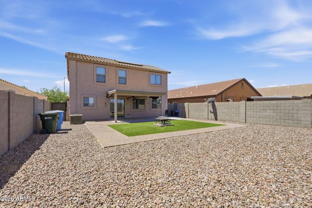 10154 W GROSS Avenue, Tolleson, AZ 85353